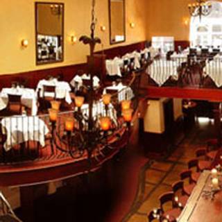 10 Restaurants Near Rye Playland Opentable