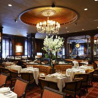 Permanently Closed Bull Bear Steakhouse Waldorf Astoria New Permanently Closed Bull Bear Steakhouse Waldorf Astoria New York Restaurant Ny Opentable