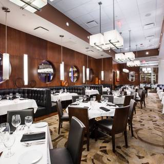 68 Restaurants Near Tampa International Airport Opentable 68 Restaurants Available Nearby