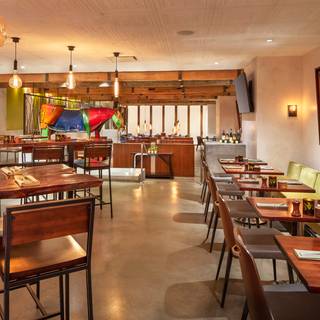 35 Restaurants Near Hilton San Francisco Union Square Opentable Quick View
