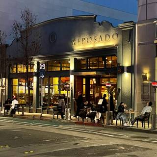 Restaurants In Swood Illinois Best Reposado Restaurant Palo Alto Ca Opentable