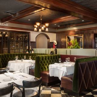 41 Restaurants Near Long Beach Museum Of Art Opentable