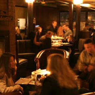 Bluwater Bistro Leschi Restaurant Seattle Wa Opentable
