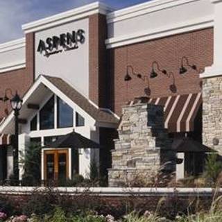 Aspens West Cobb Restaurant Marietta Ga Opentable
