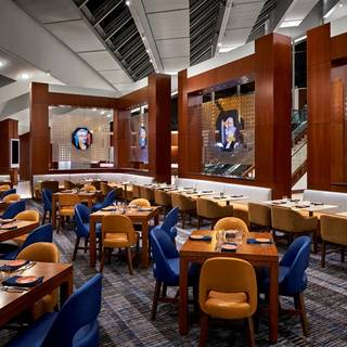 10 Restaurants Near Hyatt Regency Washington On Capitol Hill Opentable 98 Restaurants Available Nearby
