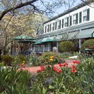 The Brick Hotel Restaurant Newtown Pa Opentable