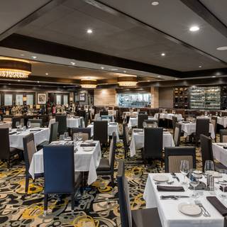 19 Restaurants Near South Coast Plaza Village Ping Center Morton S The Steakhouse Santa Ana
