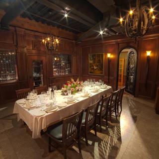 27 Restaurants Near The Promenade At Chenal Opentable Arthur S Prime Steakhouse