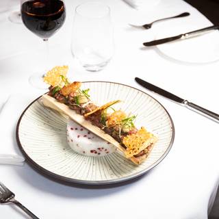 71 Restaurants Near Broadway Opentable Aureole