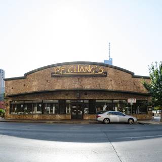 10 Restaurants Near Hampton Inn And Suites Austin Downtown Opentable 24 Restaurants Available Nearby P F Chang S Austin