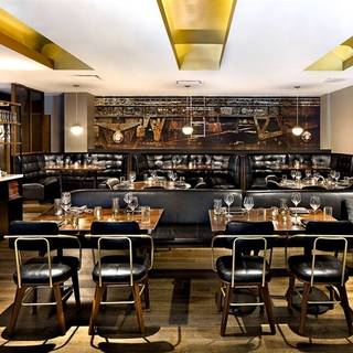 24 Restaurants Near Baltimore Plaza Hotel Opentable 24 Restaurants Available Nearby