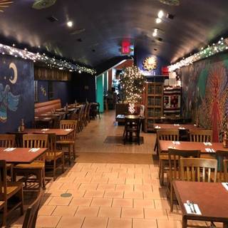 10 Restaurants Near Atlantic City Outlets The Walk Opentable 37 Restaurants Available Nearby Los Amigos Atlantic City