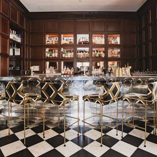 10 Restaurants Near Rittenhouse Square Opentable