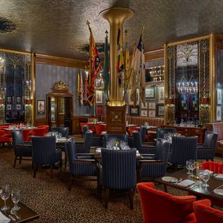 10 Restaurants Near Holiday Inn Express Denver Downtown Opentable