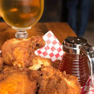 10 Restaurants Near Italian Village Columbus Ohio Opentable The Eagle Short North