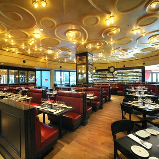 10 Restaurants Near Doubletree By Hilton Atlanta Buckhead Opentable Bistro Niko
