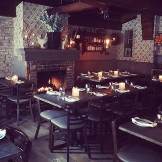 10 Restaurants Near Gramercy Park Opentable Friend Of A Farmer