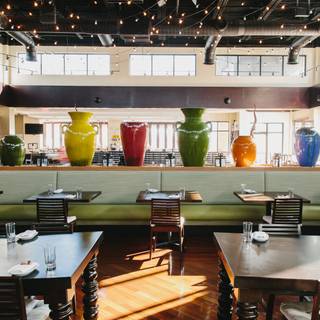 Tuk Thai Food Loft Reservations In Atlanta Ga Opentable
