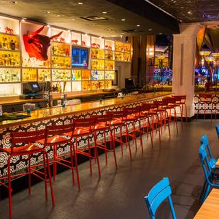 23 Restaurants Near Mohegan Sun Arena Opentable Soltoro Restaurant