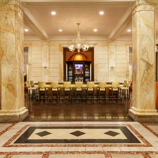 10 Restaurants Near Virginia Commonwealth University School Of The Lemaire At The Jefferson Hotel