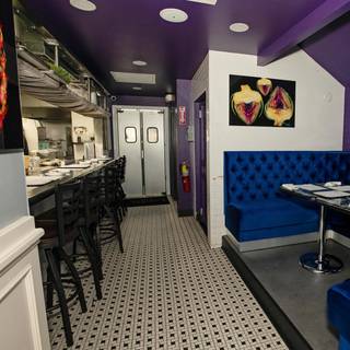 76 Restaurants Near Music City Center Opentable The Chef And I