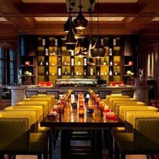 Taikun At The Ritz Carlton Grand Cayman Restaurant George Town Taikun At The Ritz Carlton Grand Cayman Restaurant George Town Opentable