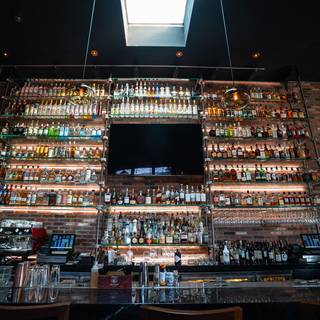 10 Restaurants Near Cbs Television City Opentable 17 Restaurants Available Nearby