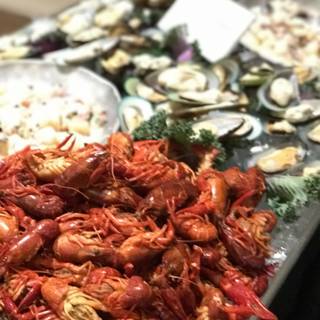 Gigi S Restaurant At Ramada Mandarin Jacksonville Fl Opentable