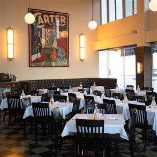 10 Restaurants Near Fox Theater Opentable 11 Restaurants Available Nearby