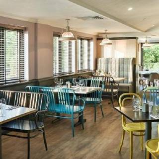 10 Restaurants Near University Of Warwick Opentable 46 Restaurants Available Nearby