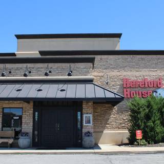 47 Restaurants Near Town Center Mall Opentable Hereford House Leawood
