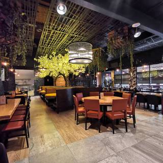 49 Restaurants Near Hilton Garden Inn Airport El Paso Opentable West Texas Chophouse