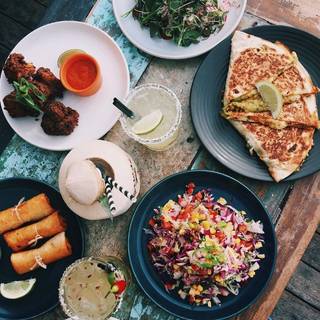 10 Restaurants Near Magic Mountain Opentable 57 Restaurants Available Nearby