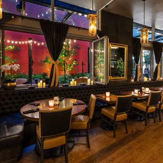 501 Best Restaurants In Bellevue Opentable Central Bar Restaurant
