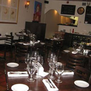 Pe Rouge Restaurant North Miami Fl Opentable