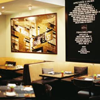 10 Restaurants Near Gramercy Park Opentable