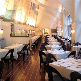 10 Restaurants Near New York Hilton Midtown Opentable