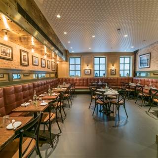 The Distillery Reservations In New York Ny Opentable Distillery Reservations In New York Ny