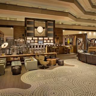 22 Restaurants Near Hyatt Regency San Francisco Opentable Eclipse Kitchen And Bar
