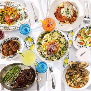 10 Restaurants Near Crow Canyon Country Club Opentable 21 Restaurants Available Nearby