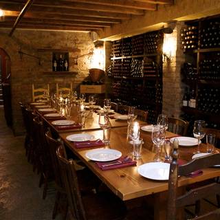 30 Restaurants Near Barclays Center Opentable Convivium Osteria