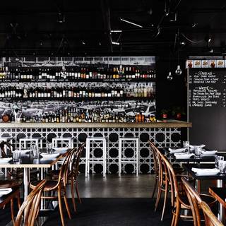 60 Restaurants Near The Grove Opentable St Elmo Byron Bay