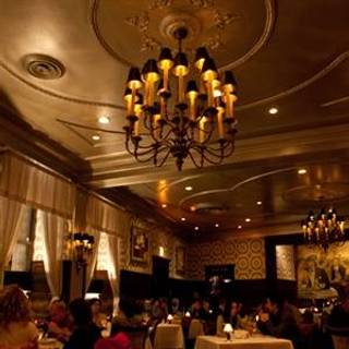 18 Restaurants Near Hanover Square Opentable