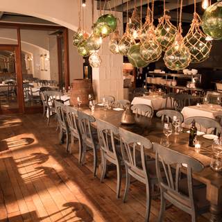 35 Restaurants Near Sheraton Centre Toronto Hotel Opentable Estiatorio Volos