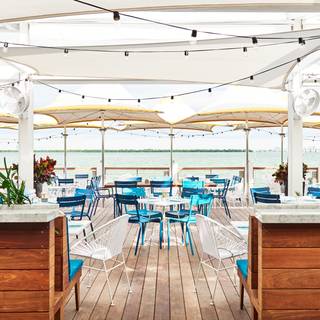 Lido Bayside Grill At The Standard Spa Miami Beach Restaurant Lido Bayside Grill At The Standard Spa Miami Beach Restaurant Fl Opentable
