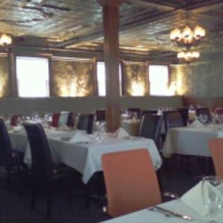 Restaurant At The Hotel Tides - Asbury Park Nj Opentable