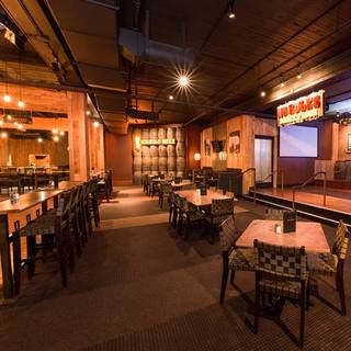 10 Restaurants Near Pantages Theater Opentable Steel Creek American Whiskey Co