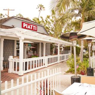 10 Restaurants Near La Jolla Cove Opentable Piatti La Jolla