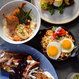 10 Restaurants Near W Austin Opentable 23 Restaurants Available Nearby