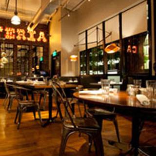10 Restaurants Near Sacramento Convention Center Opentable
